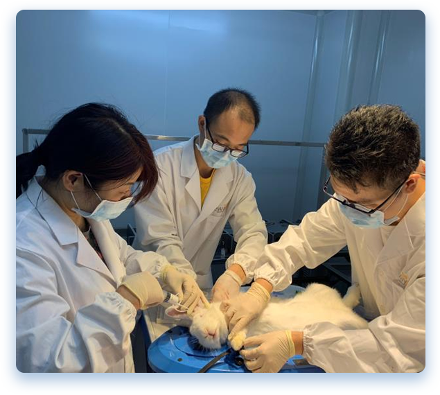 广州生物相容性检测及测试项目（二）广州生物相容性